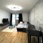 Living One - Munich 1