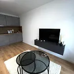 Living One - Munich 1