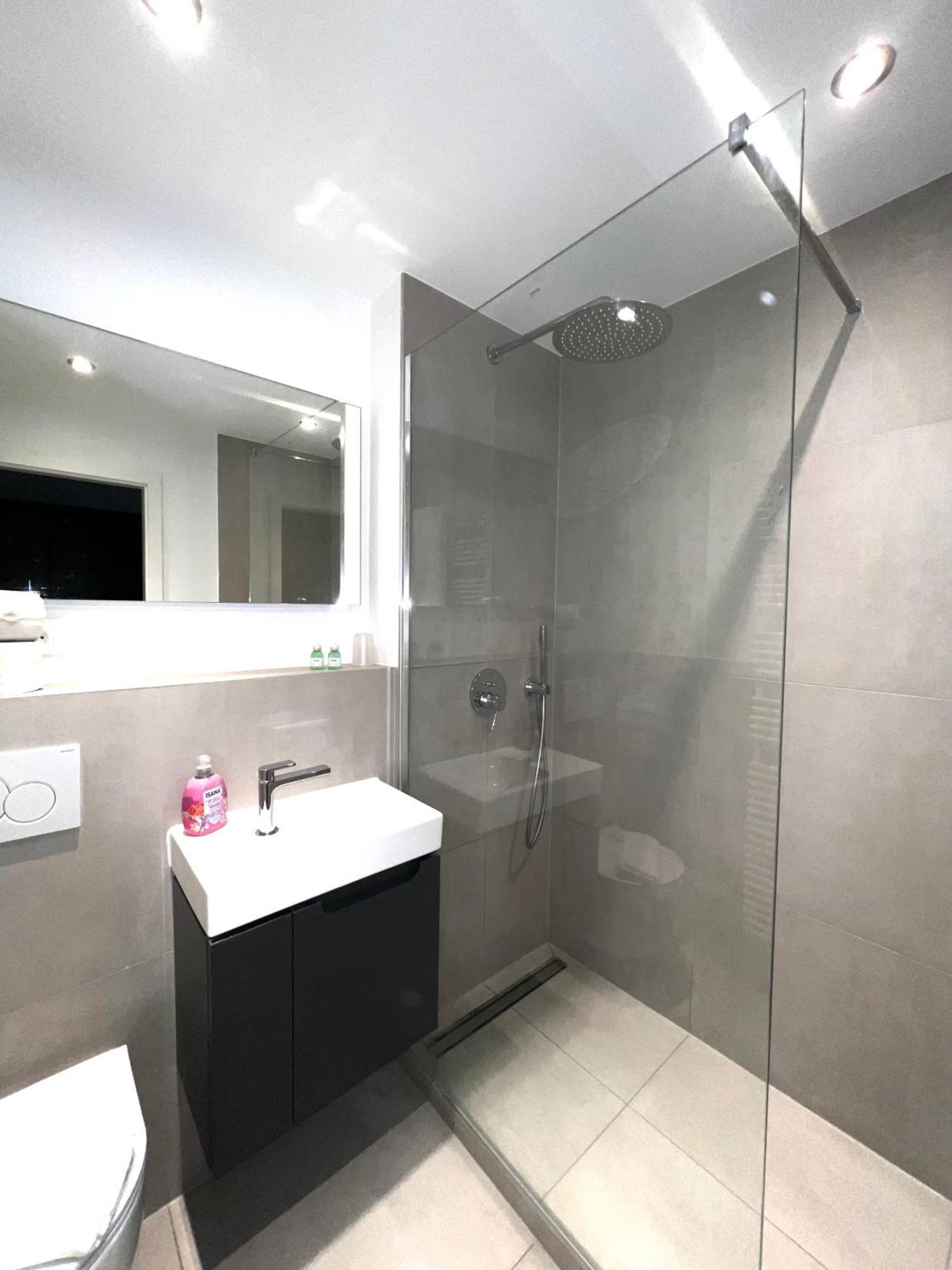 Apartamento Living One - 1 *