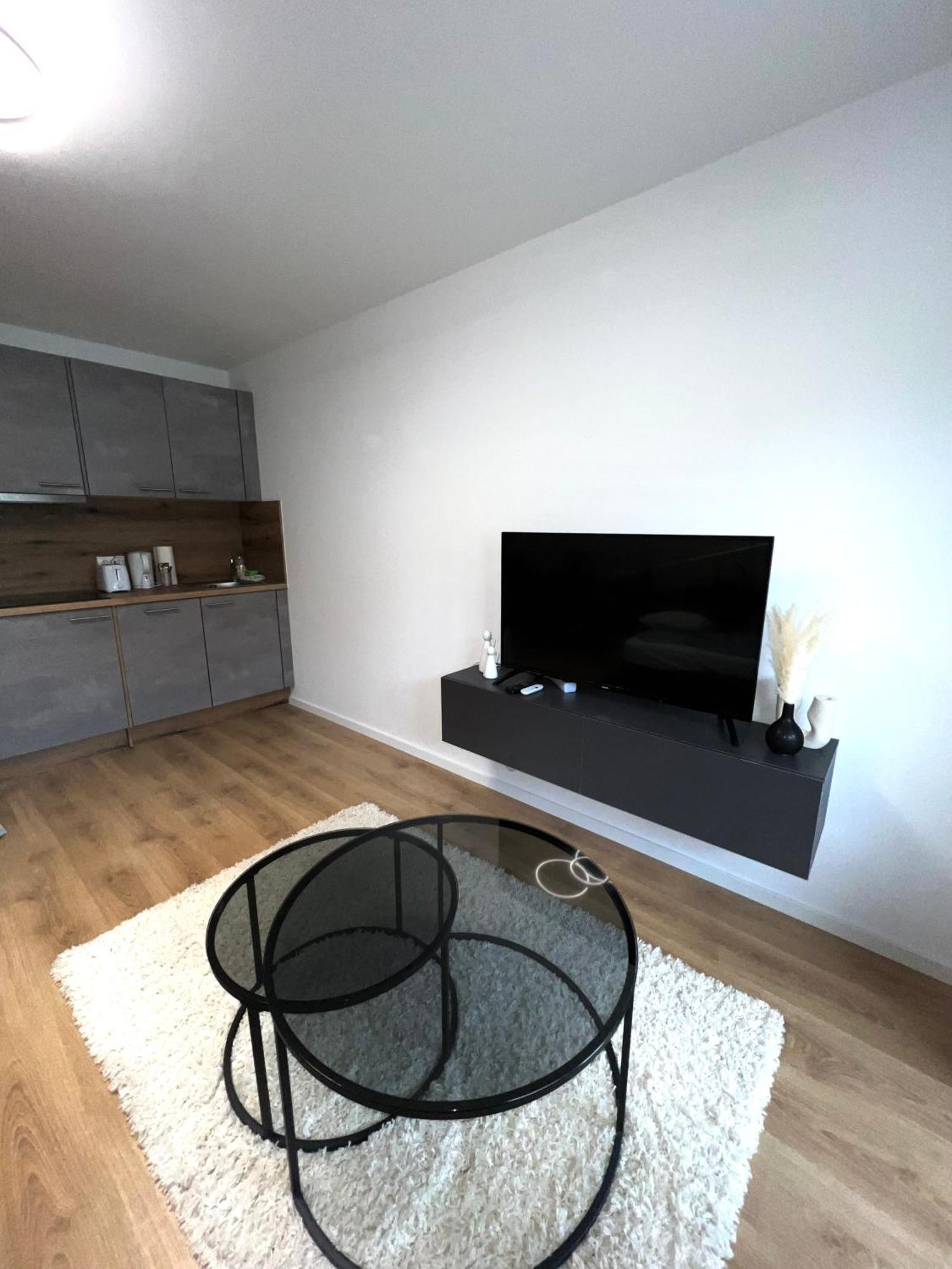 Apartamento Living One - 1 *